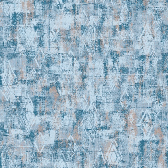 Modern Luxury Wallpaper Non Woven Wall Paper for Home Decoration