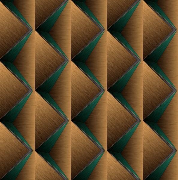 PVC Modern Wall Paper Factory Price 3D Design Waterproof Luxury Vinyl Wall Paper for Home Decor