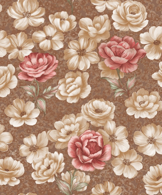 PVC Modern Wallpaper Factory Price 3D Design Waterproof Luxury Vinyl Wallpaper for Home Decoration