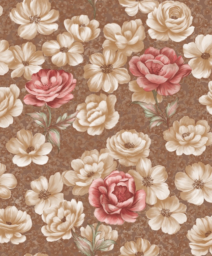 PVC Modern Wallpaper Factory Price 3D Design Waterproof Luxury Vinyl Wallpaper for Home Decoration