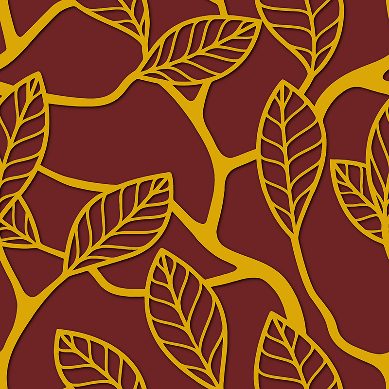 Modern 3D Luxury Factory Price Wallpaper PVC Vinyl Wall Paper for Home Decor