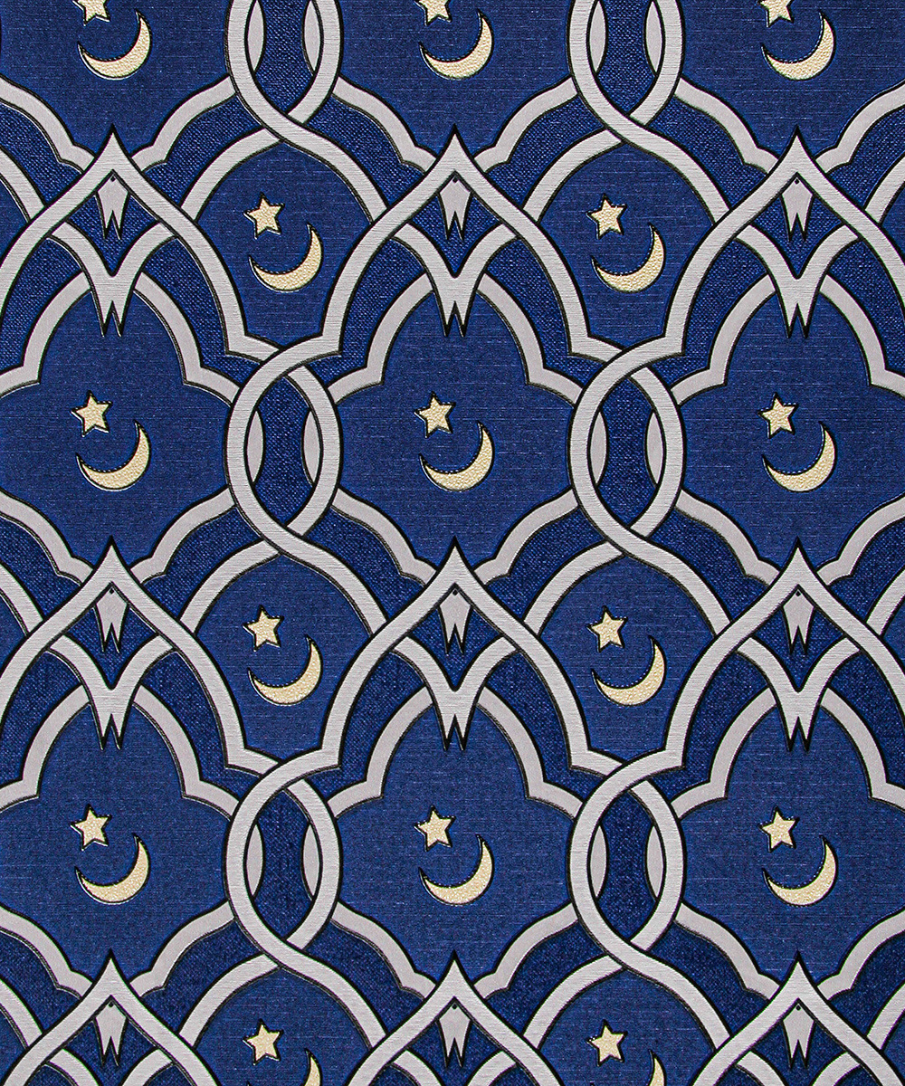 Vinyl Wallpaper Modern 3D Design PVC Waterproof Wall Paper for Home Decor