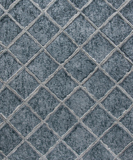 Luxury PVC Wall Paper Modern 3D Design Waterproof Wall Paper for Home Decoration