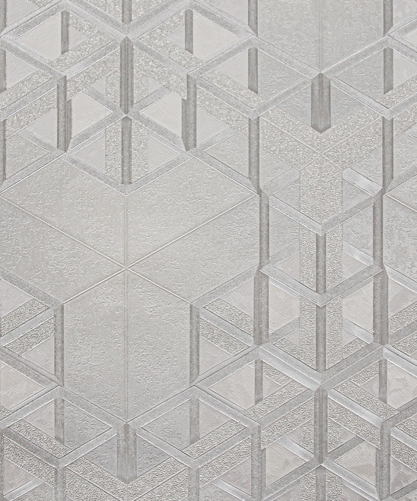 Luxury PVC Wall Paper Modern 3D Design Waterproof Wall Paper for Home Decor
