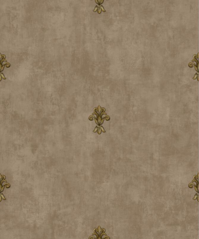 Waterproof Wallpaper PVC Wall Paper Luxury Wallpaper