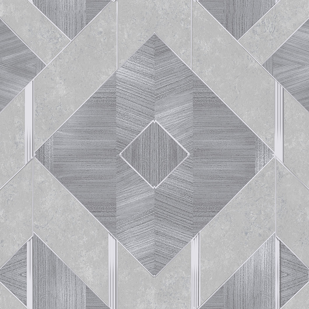 2021 New Luxury PVC Modern Design High Quality 3D PVC Wallpaper