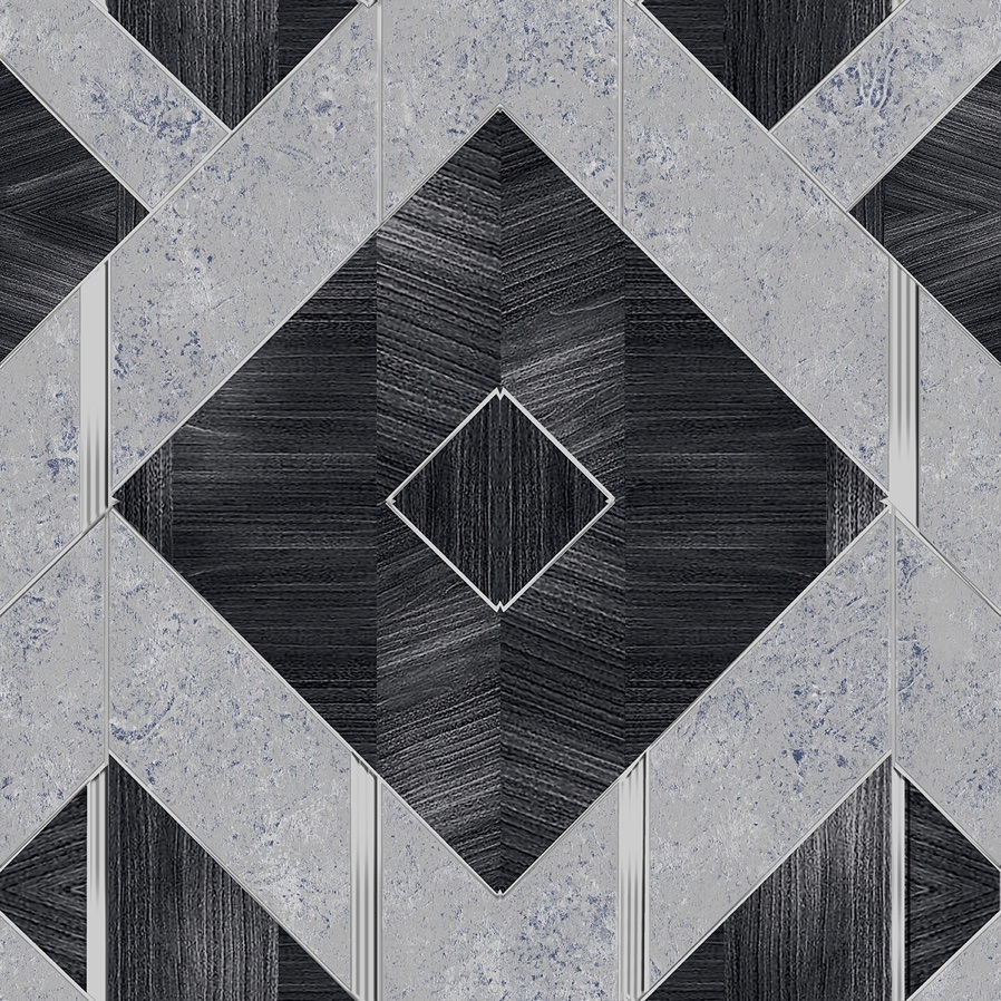 2021 New Luxury PVC Modern Design High Quality 3D PVC Wallpaper
