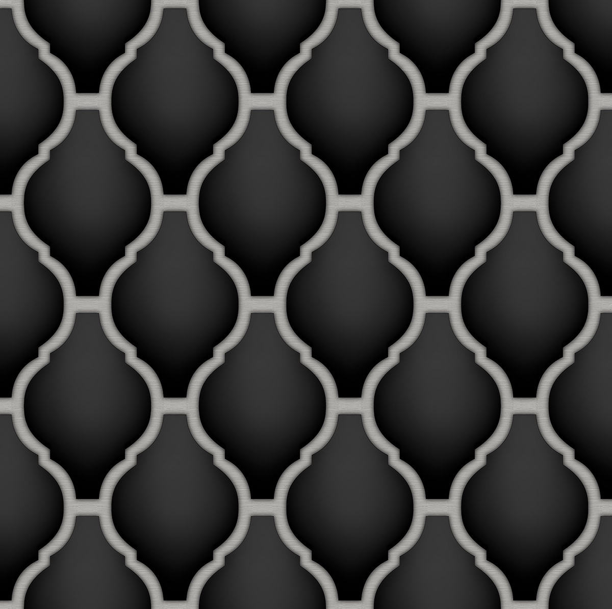 2021 3D PVC Modern Design Luxury High Quality PVC Wallpaper