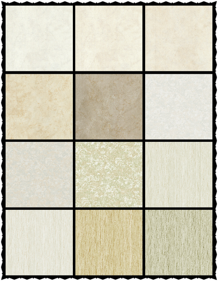 PVC Vinyl Wallpaper Waterproof Wall Paper for Home Decor