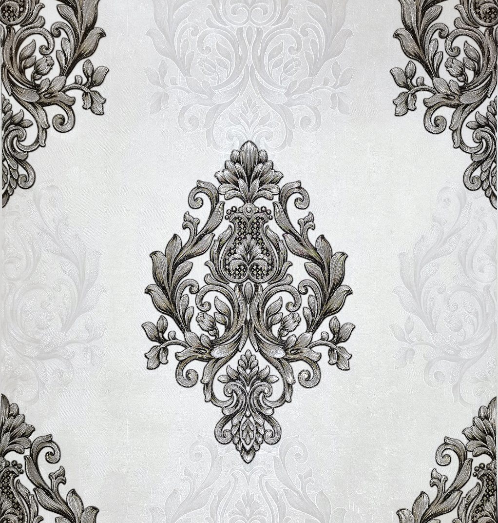 High Quality PVC Vinyl Wallpaper for Home Decoration