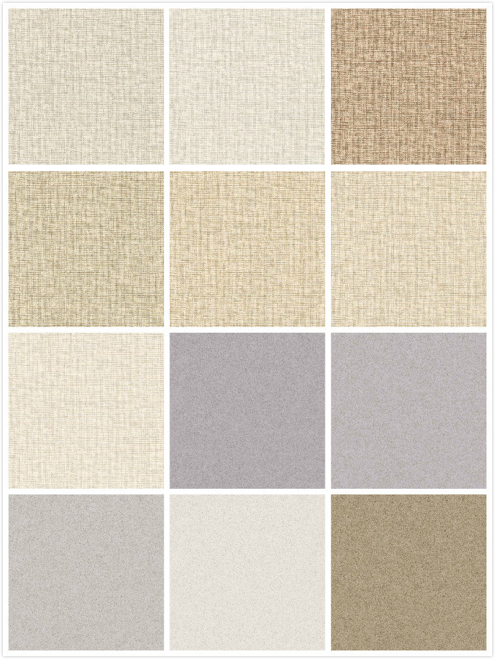 Vinyl PVC Wall Paper Home Decor Waterproof Wallpaper