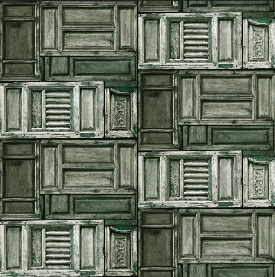 Vinyl PVC Wall Paper 3D Wallpaper for Home Decoration
