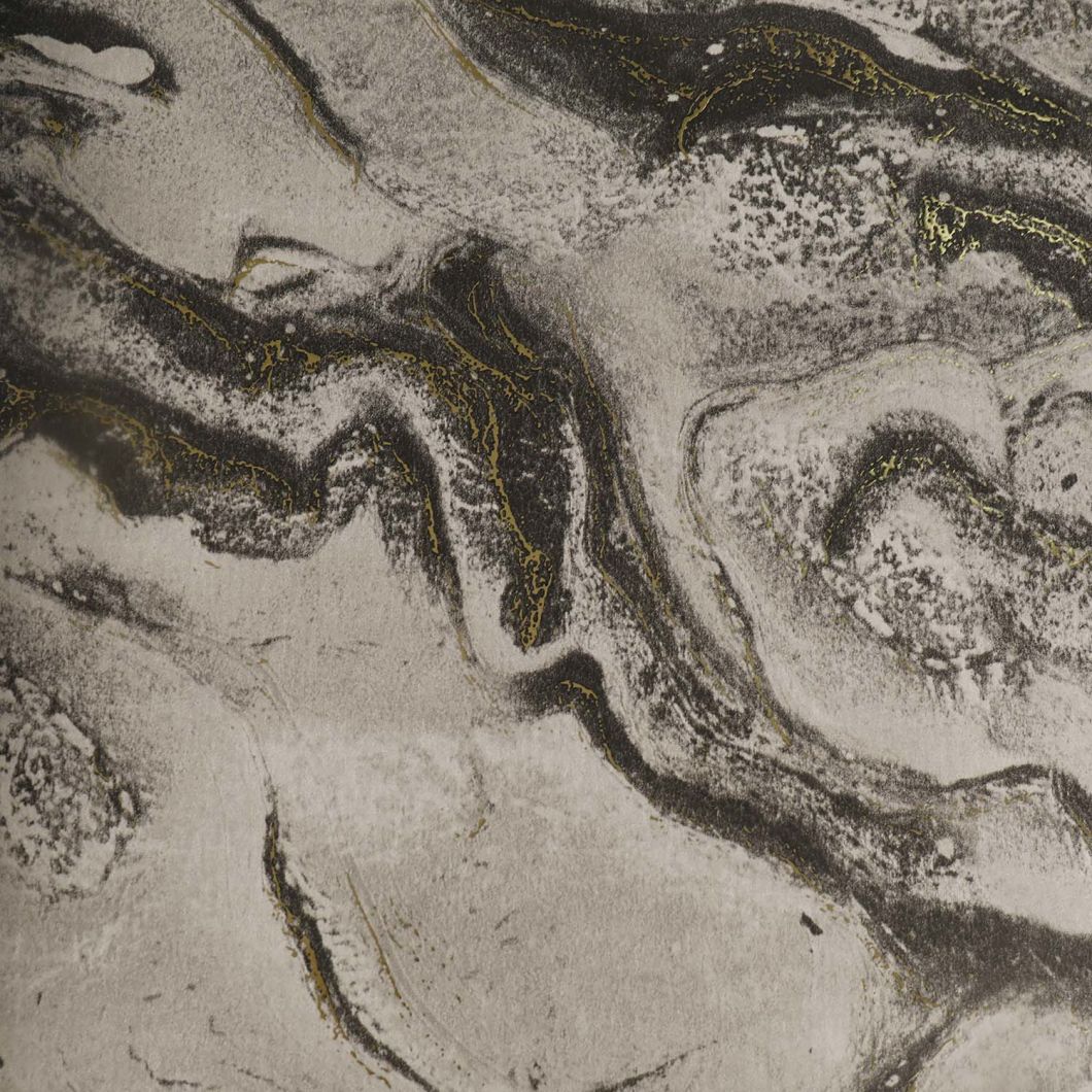 High Quality Wallpaper Hot Selling Gold Foil Non Woven for Home Decoration