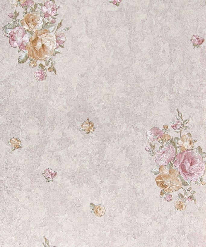 Vinyl Wall Paper Modern 3D Design Waterproof PVC Wallpaper for Home Decor