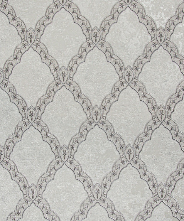 Vinyl Wallpaper Modern 3D Design PVC Waterproof Luxury Wall Paper for Home Decor