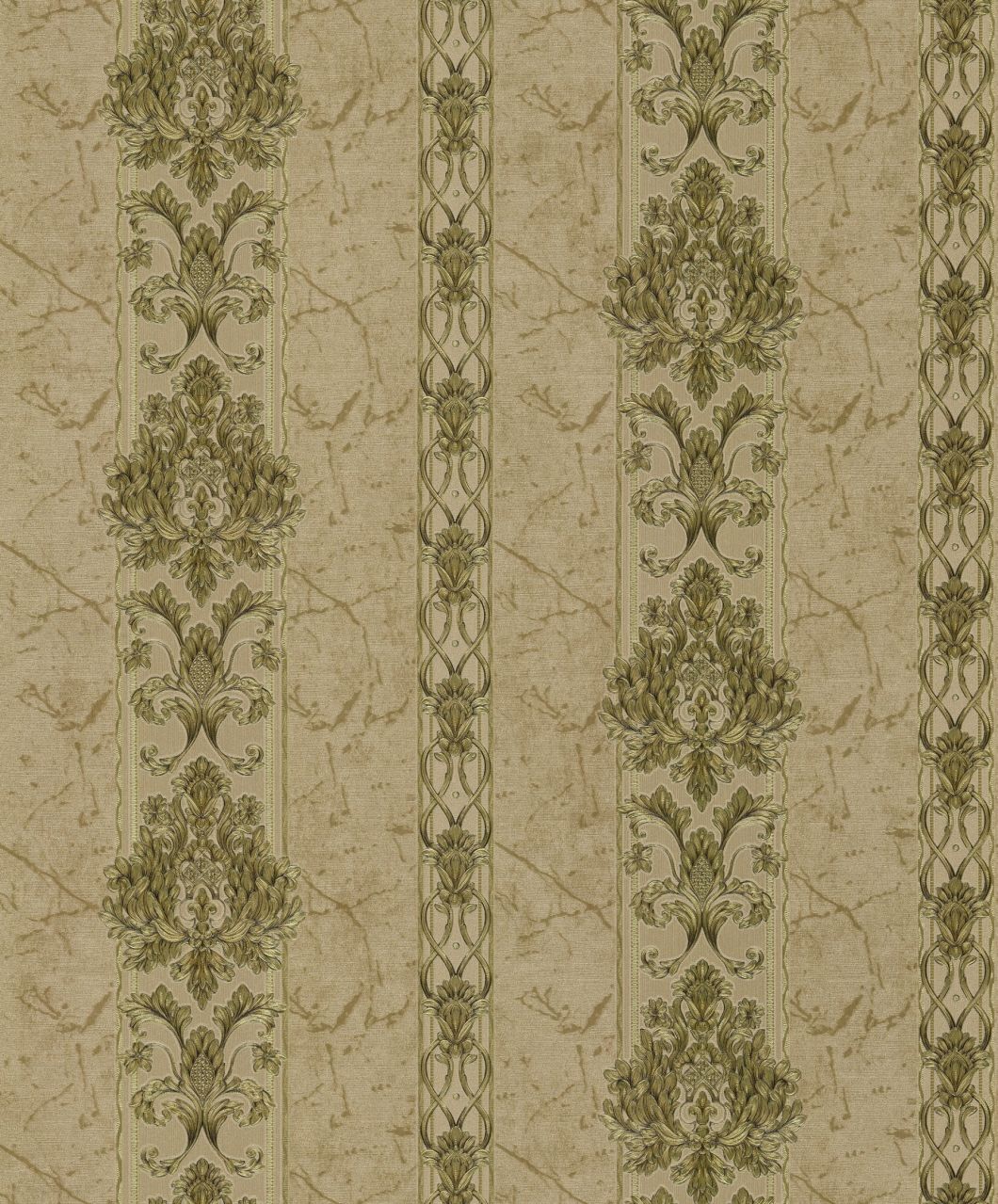 3D PVC Wallpaper Luxury Wall Ppaper for Home Decor