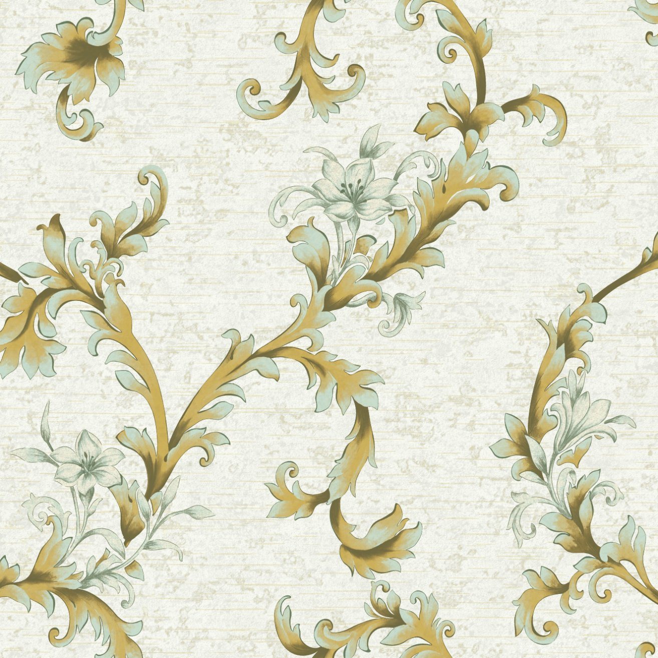 Vinyl PVC Wallpaper Classic Wall Paper Manufacturer Price