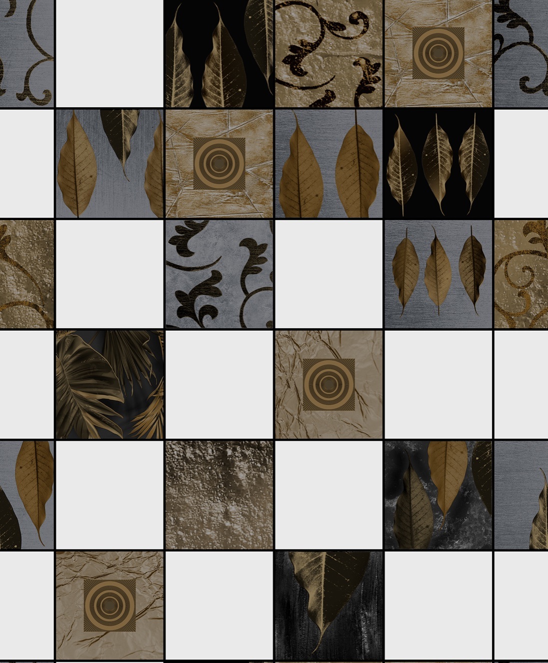 2021 PVC Modern Design High Quality Luxury Wallpaper