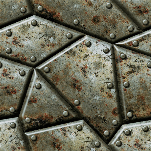 2021 New Design PVC Wallpaper Modern 3D Industrial Design