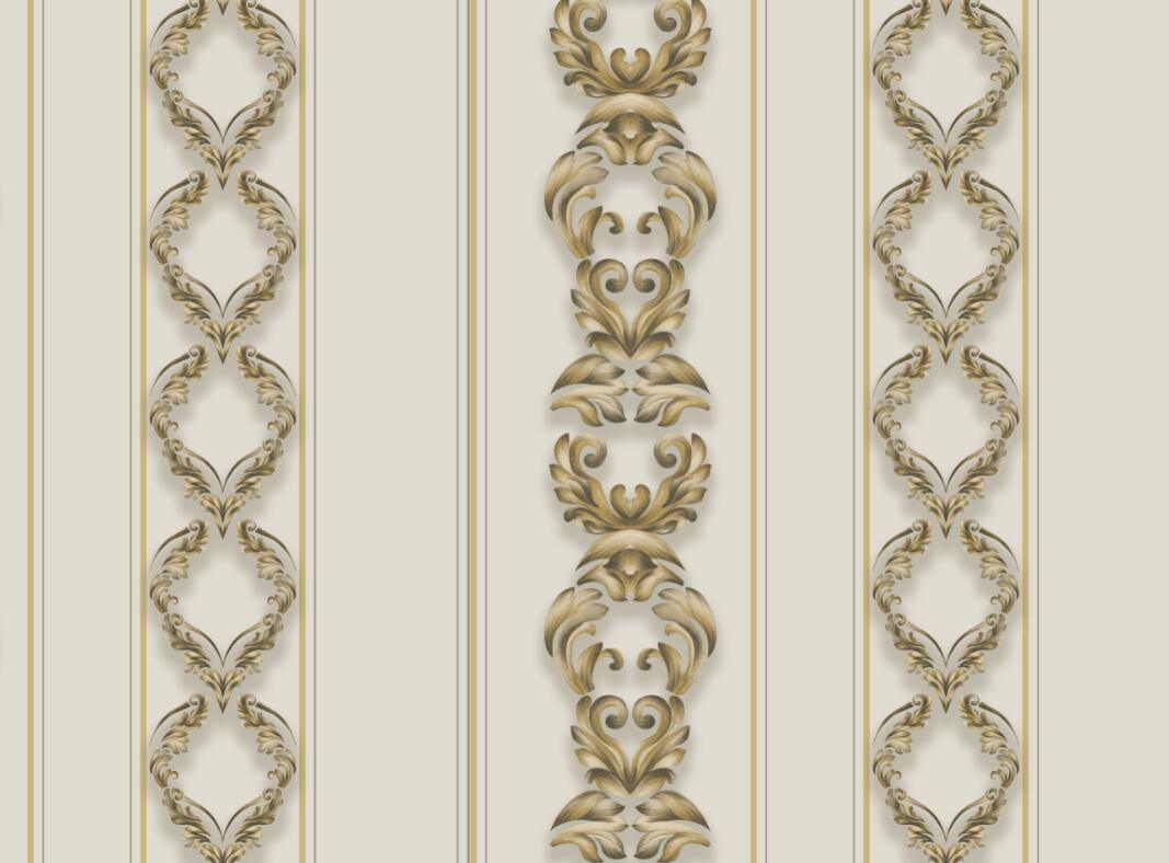 Hot Selling 106 PVC Wallpaper Vinyl Wall Paper for Home Decor