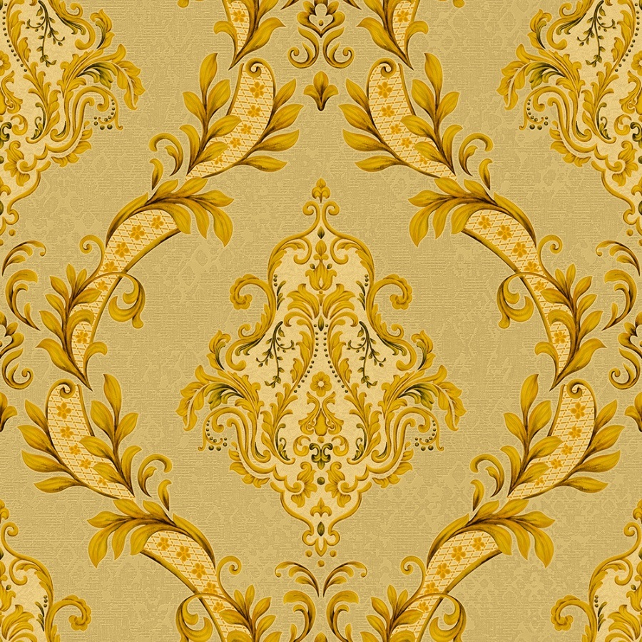 Vinyl PVC Modern Wallpaper Factory Price 3D Design Waterproof Luxury Wallpaper for Home Decoration