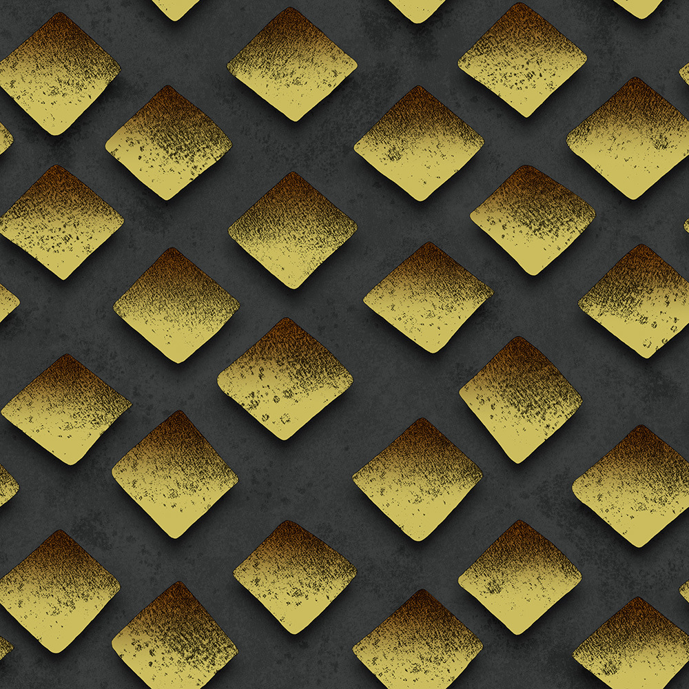 PVC Wall Paper Modern 3D Design Vinyl Luxury Waterproof Wall Paper for Home Decor