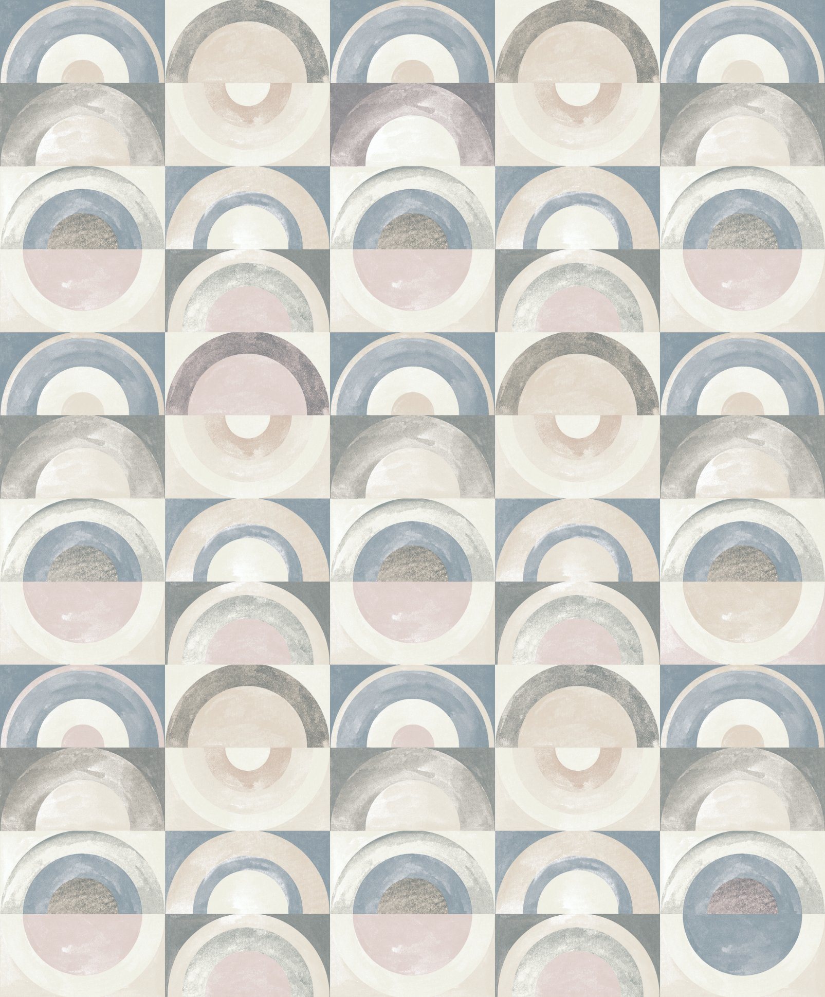 Vinyl Wallpaper PVC Wall Paper for Home Decor