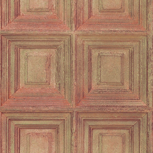 PVC Vinyl Wallpaper Factory Price Waterproof 3D Wall Paper for Home Decor