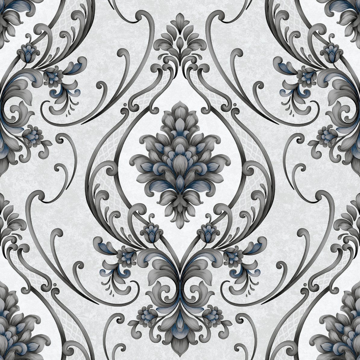 PVC Wallpaper Vinyl High Quality Wall Paper for Home Decoration
