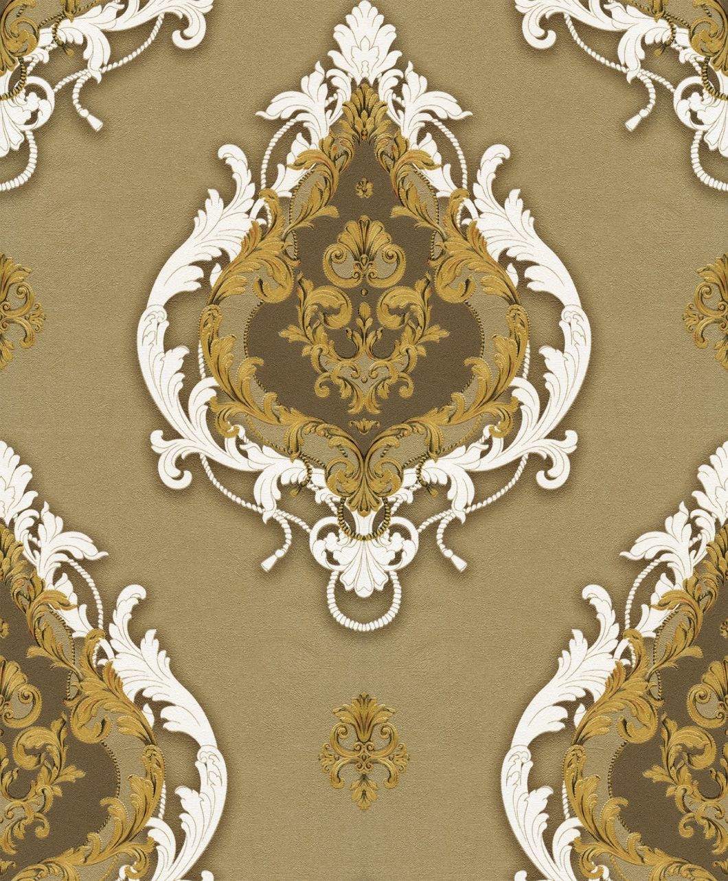 PVC Wallpaper Luxury Wall Paper Factory Price 3D Wall Paper