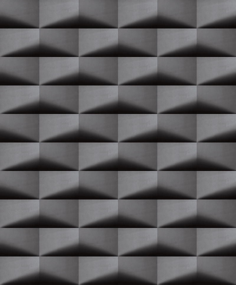 Vinyl PVC Wallpaper Modern Stone 3D Wall Paper