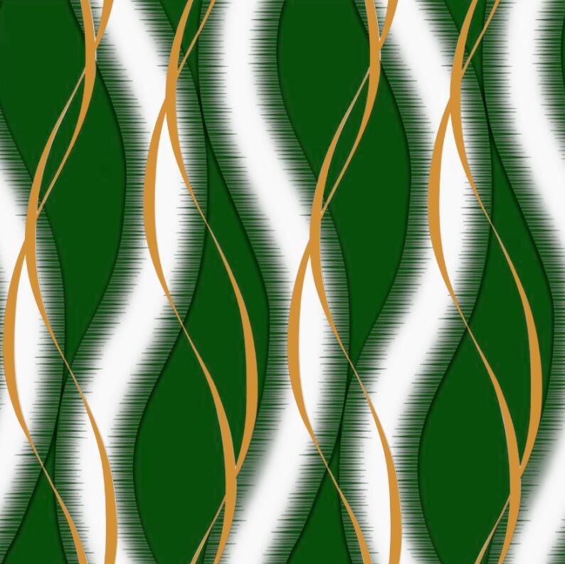 Vinyl PVC Wallpaper Hot Selling Wall Paper for Home Decor