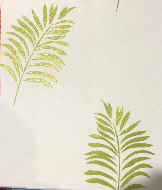 Vinyl 3D PVC Wall Paper Factory Price Waterproof Luxury Modern Wallpaper for Living Room