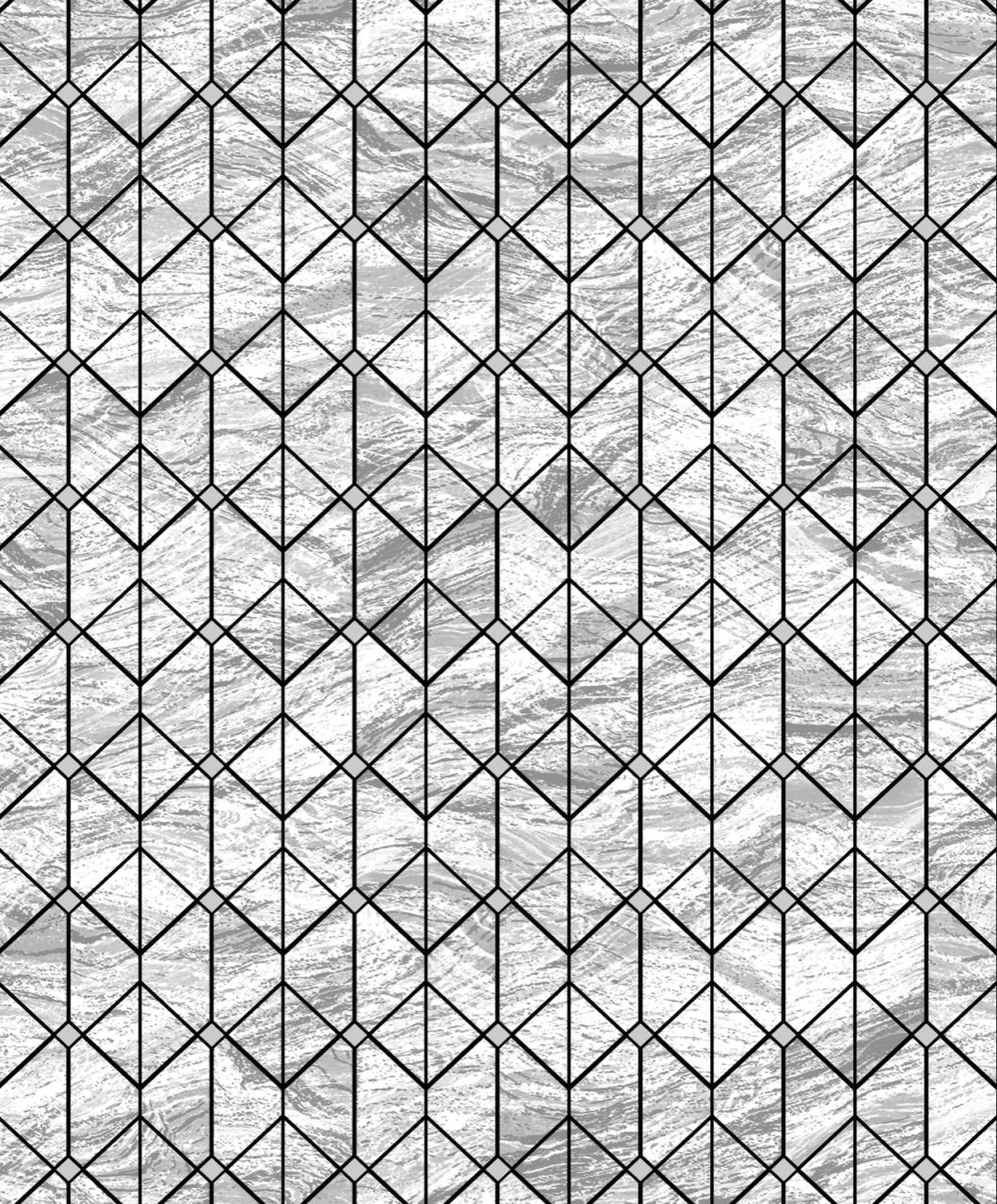 Non Woven Wall Paper Luxury 3D Modern Wallpapers for Living Room