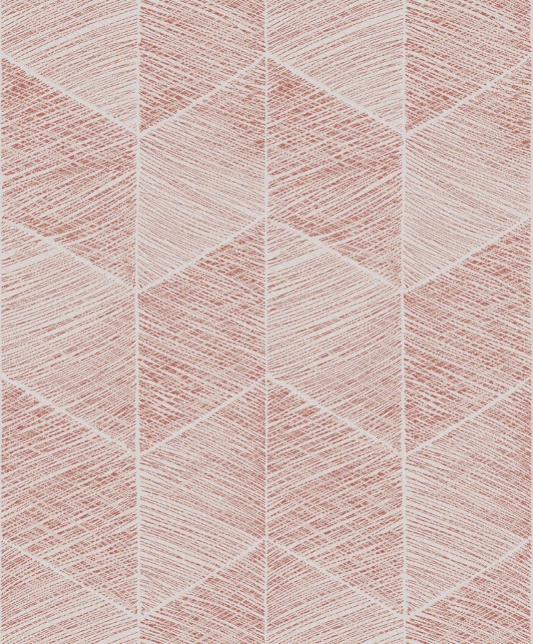 Vinyl PVC Wallpaper Waterproof 3D Modern Wall Papers for Bed Room