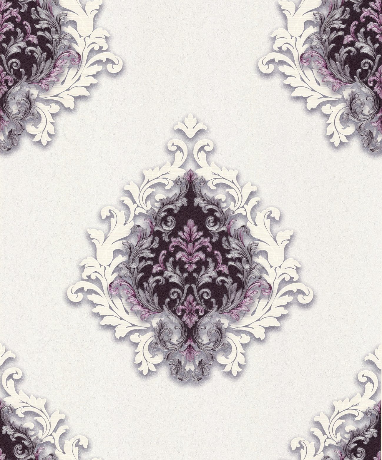3D PVC Wallpaper Luxury Wall Paper for Home Decor