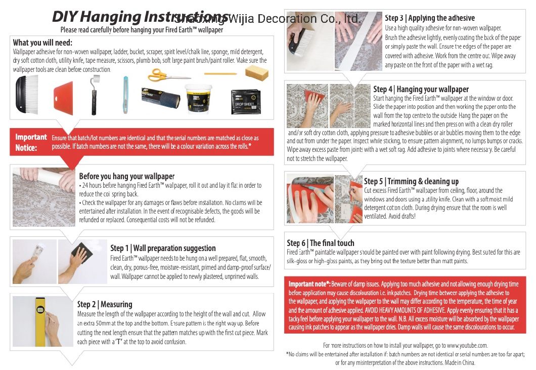 New PVC High Quality Wallpaper Luxury Modern Plain Design