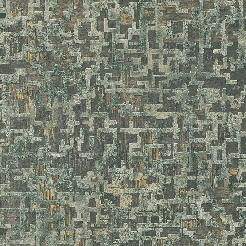 New PVC High Quality Wallpaper Modern Effect Plain Design