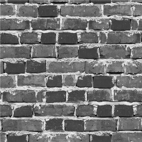 2021 New Design PVC Wallpaper Modern Design Restore Ancient Ways Brick Design