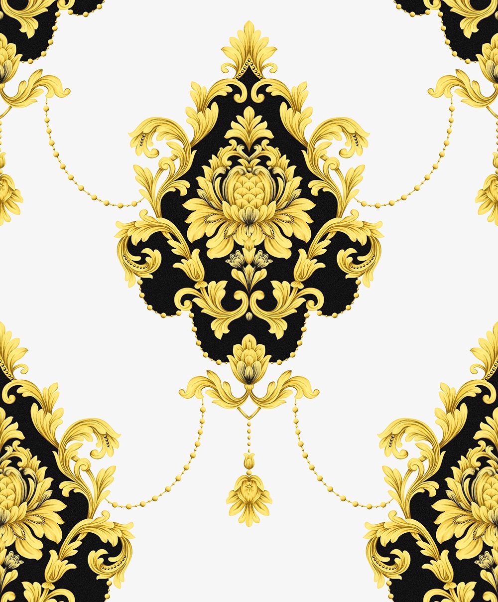 Vinyl PVC Wall Paper Factory Price 3D Design Waterproof Luxury Modern Wallpaper for Home Decor