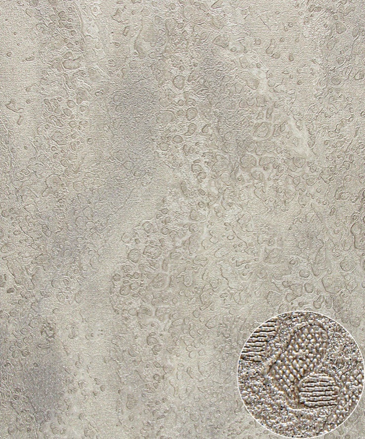PVC Vinyl Wall Paper Modern 3D Design Waterproof Wallpaper for Home Decor