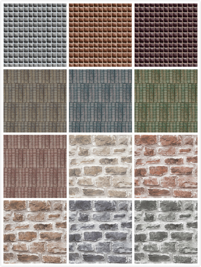 Hot Selling High Quality Factory Price Waterproof PVC Wallpaper Vinyl Wall Paper