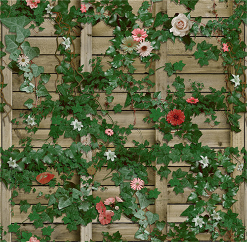 Modern Vinyl Wallpaper Factory Price 3D Wall Paper for Home Decor