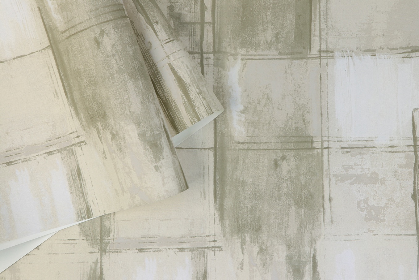 New PVC High Quality Wallpaper Modern Luxury Design