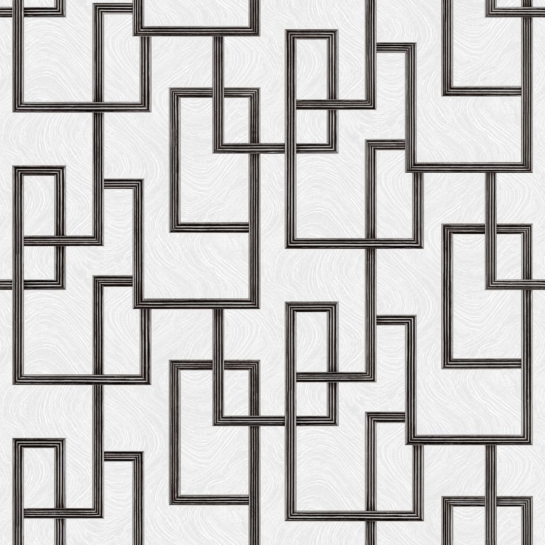 High Quality Wallpaper PVC Vinyl Wall Paper for Home Decoration