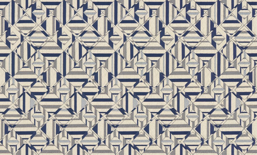 2021 New 106 Big Size PVC Covering Modern 3D Design Wallpapers