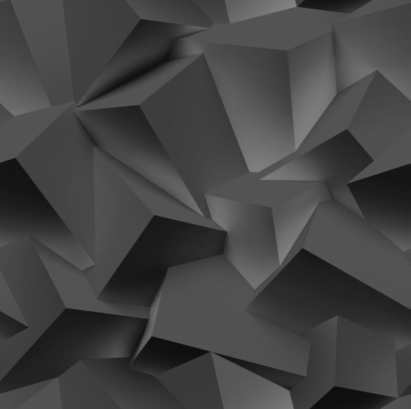Waterproof Wallpaper Modern Vinyl PVC Wall Paper for Home Decor