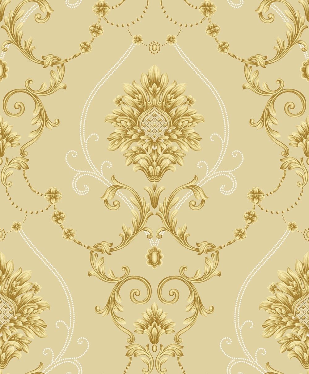 PVC Wallpaper Modern 3D Design Vinyl Luxury Waterproof Wallpaper for Home Decor