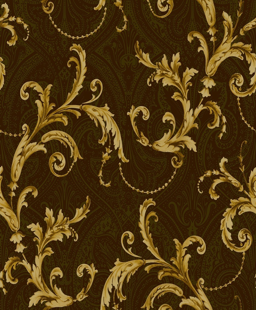 PVC Wallpaper Modern 3D Design Vinyl Luxury Waterproof Wall Paper for Home Decor