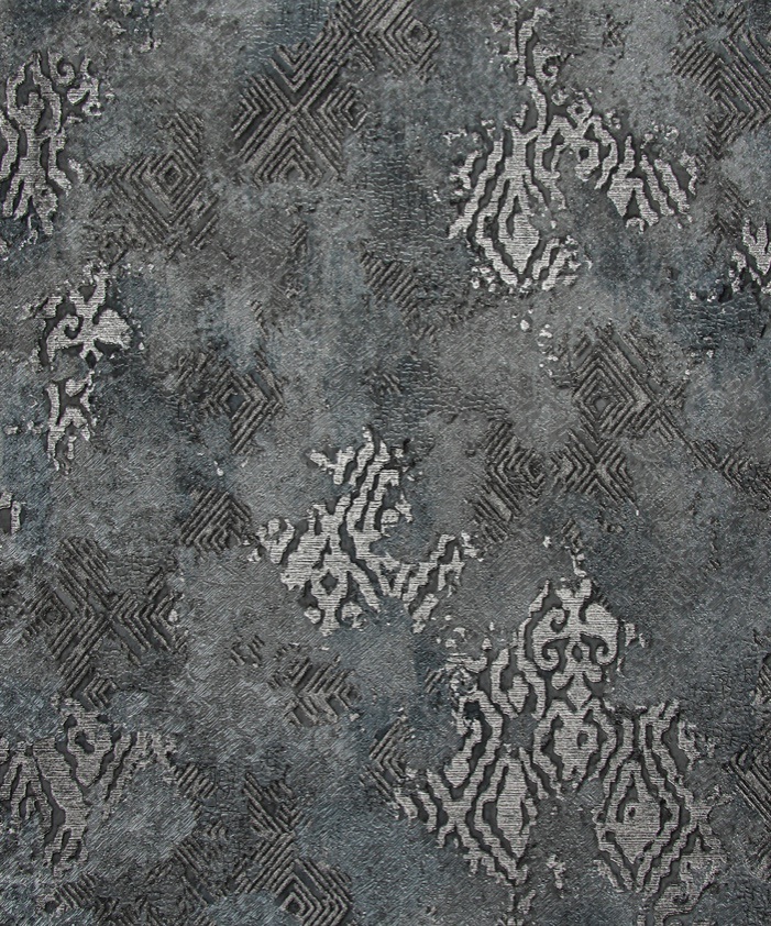 PVC Wallpaper Modern 3D Design Waterproof Wall Paper Factory Price for Home Decoration